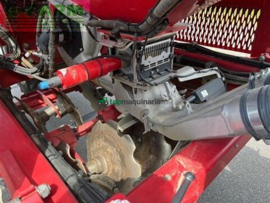 Sembradora - Horsch - gebr.drillmaschine pronto 6 as