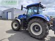 Tractor agrícola - New Holland - t7 190 pc