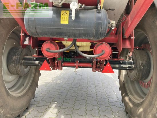 Atomizador - Hardi - navigator 4000