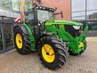 Tractor agrícola - John Deere - 6r185