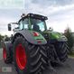 Tractor agrícola - Fendt - 1050 profi plus