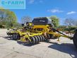 Sembradora -  - bednar omega oo 6000