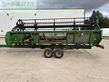 Cabezal - John Deere - coupe