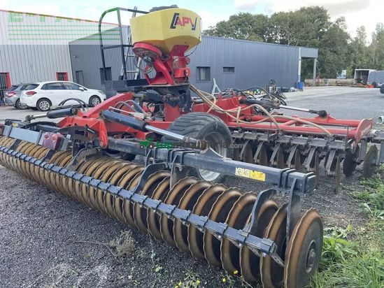 Cultivador - Gregoire Besson - normandie