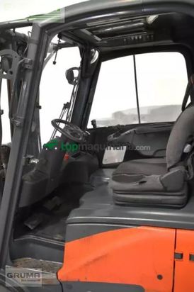 Elevadora - Linde - e 20 ph evo 386-02