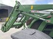 Tractor agrícola - Fendt - 724 vario scr