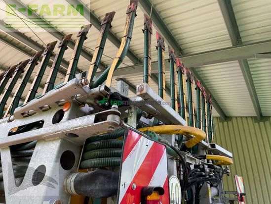 Equipamiento / accesorio - Zunhammer - mke 15500 pu