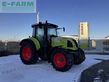 Tractor agrícola - Claas - arion 610 cis CIS