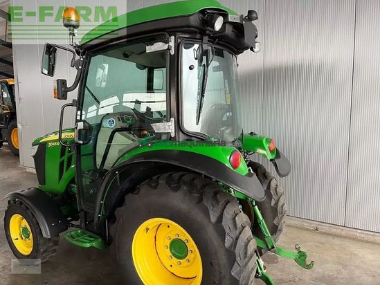 Tractor agrícola - John Deere - 3045 r