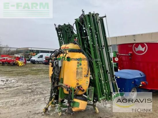 Atomizador - Amazone - uf 1200