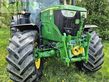 Tractor agrícola - John Deere - 6215r