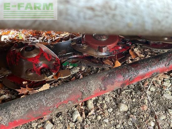 Cortacésped manual - Lely - splendimo 320m