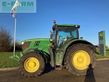 Tractor agrícola - John Deere - 6190r