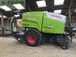 Empacadora gigant - Claas - roland 455 uniwrap