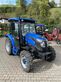 Tractor agrícola - Solis - 50 stage