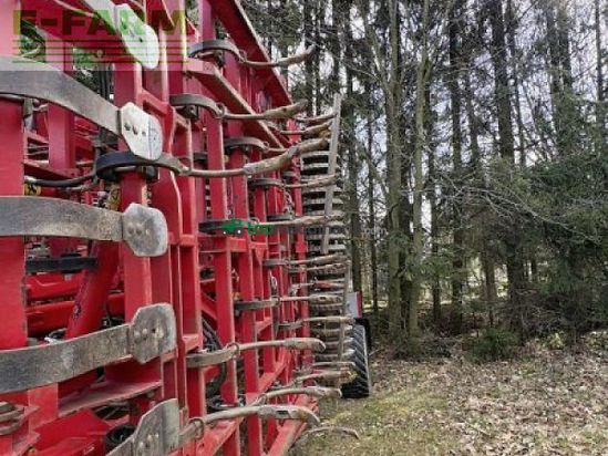 Cultivador - Güttler - super maxx 900-7a grubber