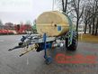 Cuba de purin - Eisele - 240/67 eurostandard 6700 liter