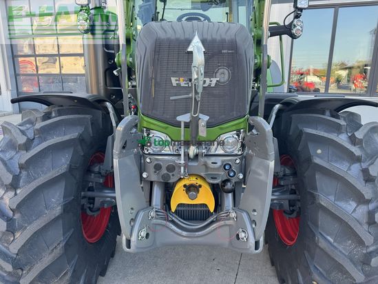 Tractor agrícola - Fendt - 313 vario