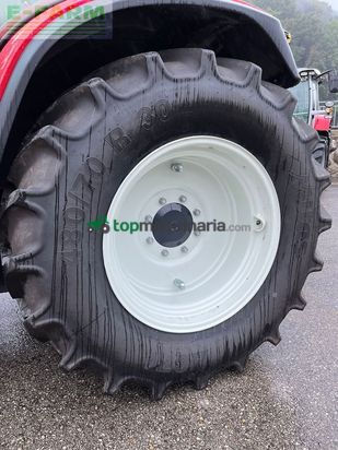 Tractor agrícola - Lindner - lintrac 70 (stufe 5)