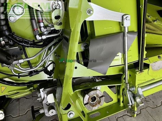 Cabezal - Claas - orbis 900 + transportsystem