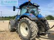 Tractor agrícola - New Holland - t7.165s