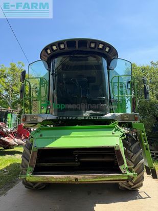 Cosechadora de Cereal - Deutz-Fahr - 5670