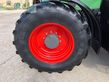 Tractor agrícola - Fendt - 720 scr profi plus