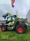 Telescopica - Claas - scorpion 756 varipower 2 plus