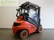 Elevadora - Linde - h 50 t/600 evo 394-02