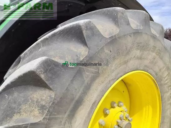 Tractor agrícola - John Deere - 6195r