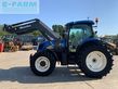 Tractor agrícola - New Holland - tsa 135a tractor (st26741)