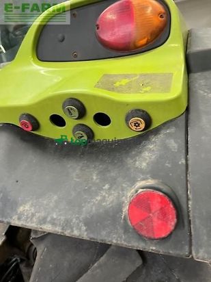 Tractor agrícola - Claas - axion 840