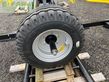Cabezal - Kemper - 375 plus für claas jaguar