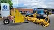 Cabezal - New Holland - 750bfiu (kemper 475plus)