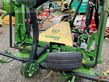 Henificador - Krone - vendro 1120