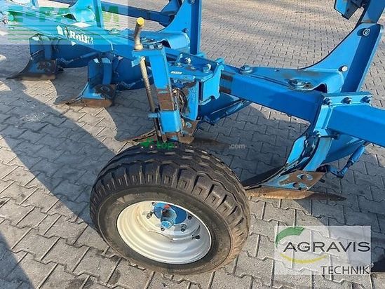 Arado - Rabe - albatros 110