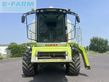 Cosechadora de Cereal - Claas - tucano 440