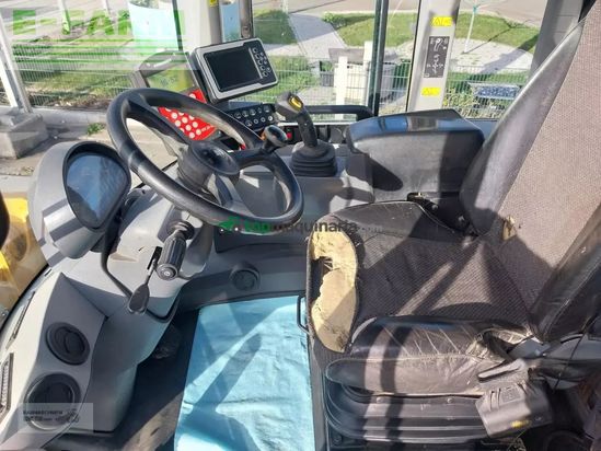 Minicargadora - Caterpillar - 926 m