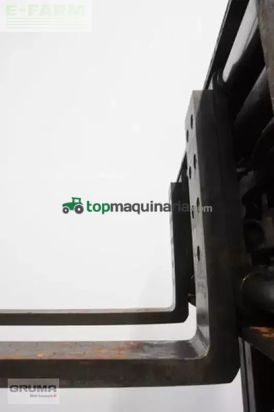 Elevadora - Linde - e 30/600 hl 387