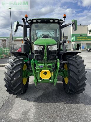 Tractor agrícola - John Deere - 6r150