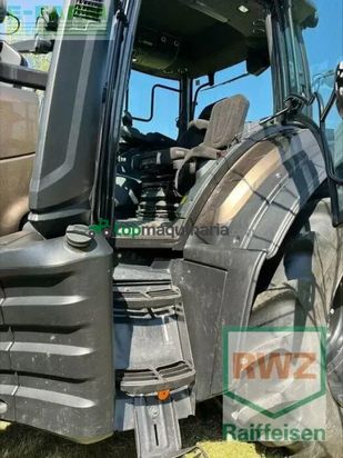 Tractor agrícola - Valtra - t195d