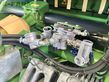 Empacadora gigant - Krone - comprima f 125 xc