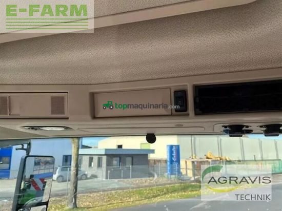 Tractor agrícola - Fendt - 942 vario gen-7 profi+ setting 2