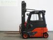 Elevadora - Linde - e 16 p evo ion 386-02