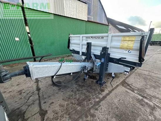 Volquet - Fortuna - edt 16