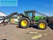 Tractor agrícola - John Deere - 6520 im kundenauftrag