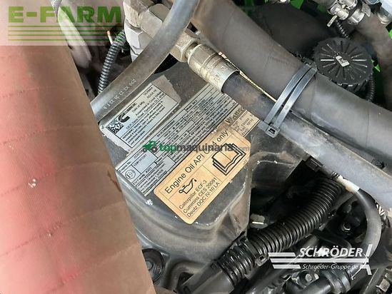 Telescopica -  - sennebogen - 355 e