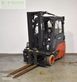 Elevadora - Linde - e 18 l evo 386-02