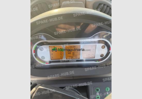 Fendt 828 Vario (Solicitar precio)