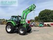 Tractor agrícola - Deutz-Fahr - deutz fahr 6130.4 tractor (st26978)